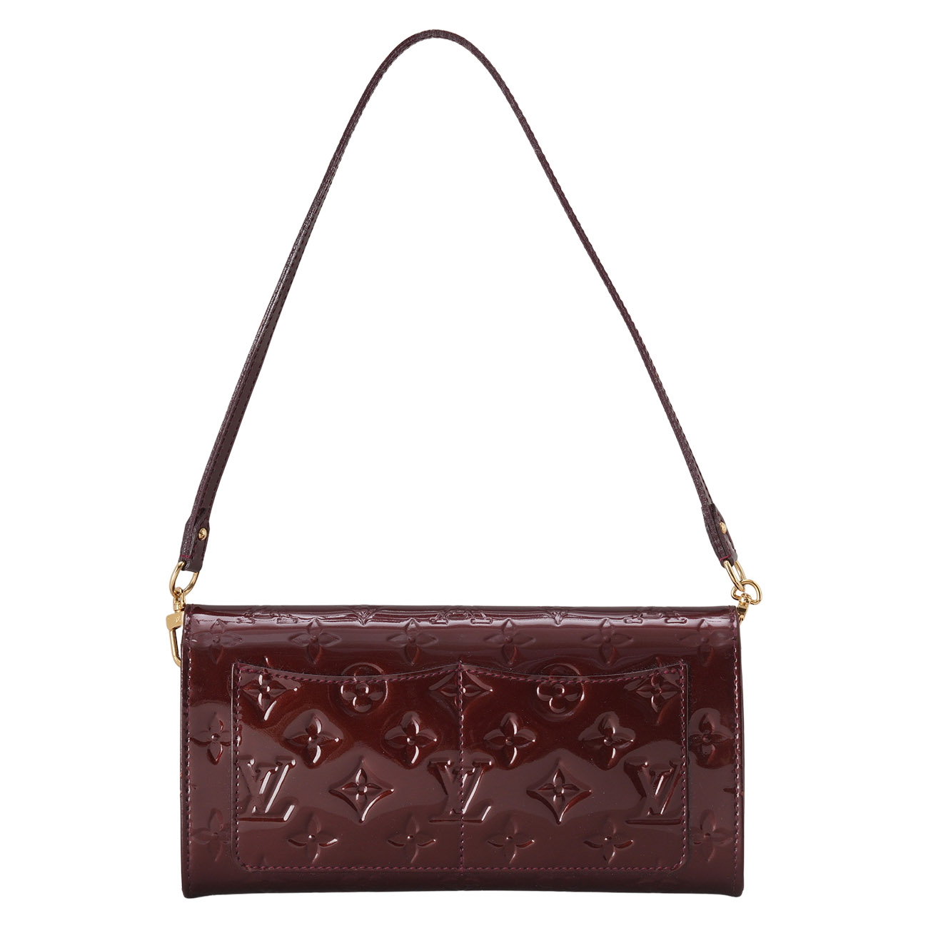 LOUIS VUITTON(USED)루이비통 M91551 베르니 로스모어MM
